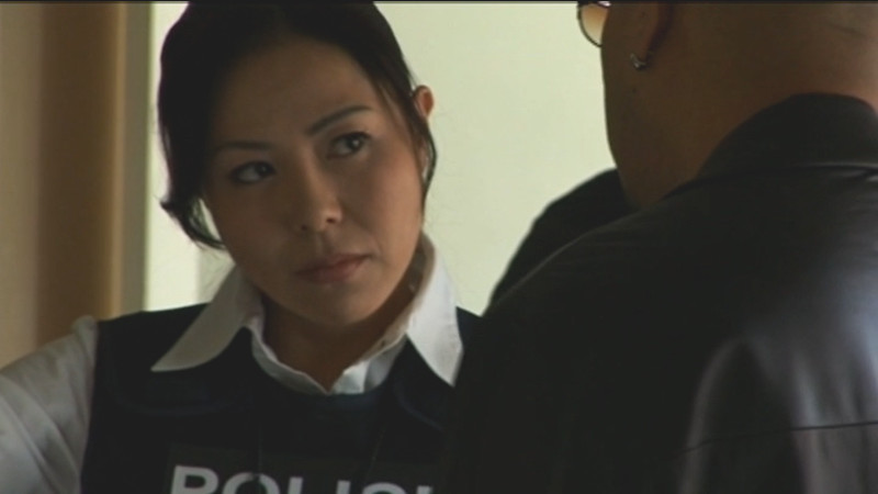 搾隷交渉人M 三咲恭子2