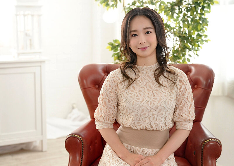 AV女優 坂本なつ歩