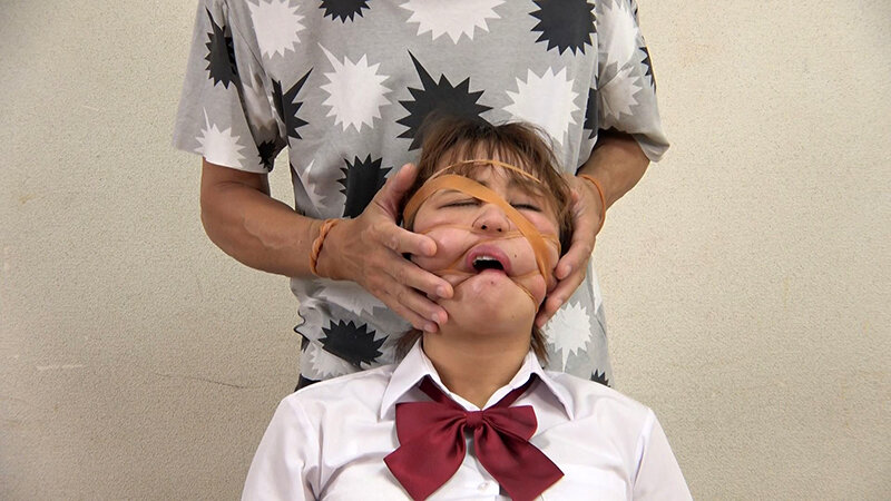 真矢みつき 輪ゴム 顔面崩壊