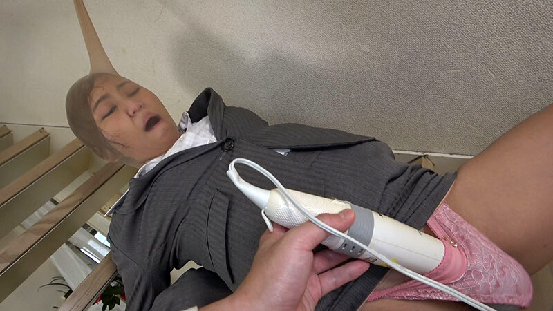 真矢みつき 顔スト 電マ責め