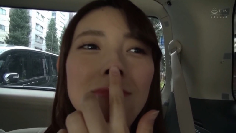 森沢かな 豚鼻