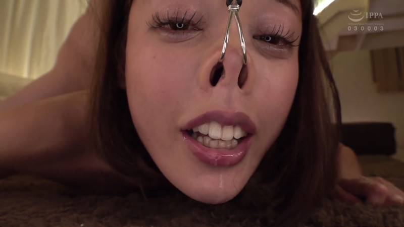 しおかわ雲丹 鼻フック バック3