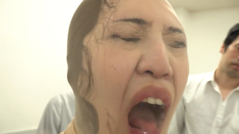 七瀬いおり 顔スト 女教師9