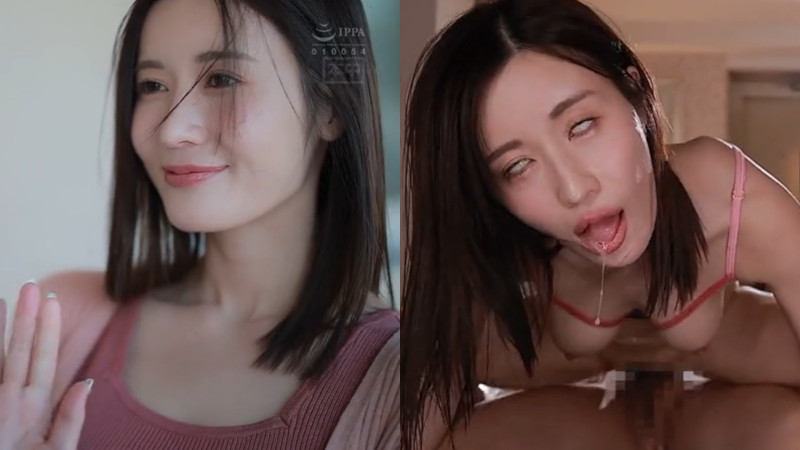 藤森里穂の白目アヘ顔！媚薬漬けでキメセク輪●中出し