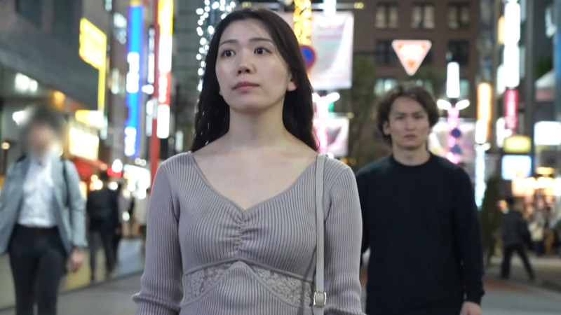 お高くとまったセレブ妻 戸川なみ