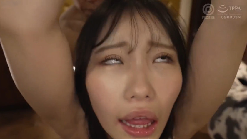 鈴の家りん 白目アヘ顔14