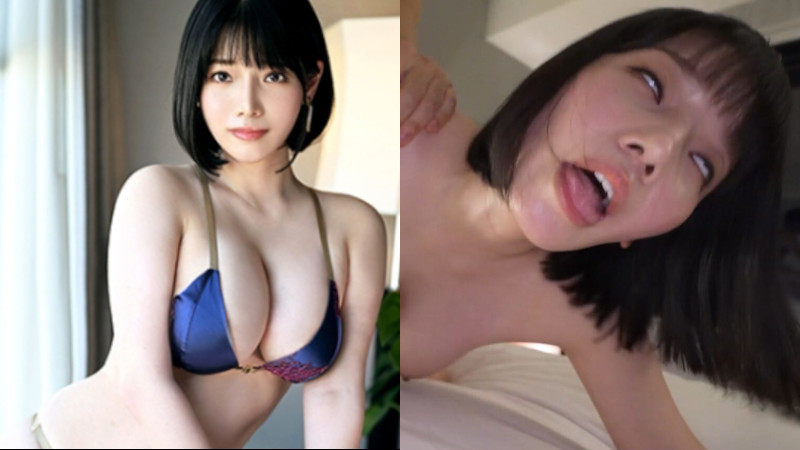 白目レビュー「ラグジュTV 1778 冷静さの奥に燃える情熱と謎めいた魅力を秘めた淑女、官能的な恍惚の表情を浮かべる彼女の瞳は一体何を思うのか。」