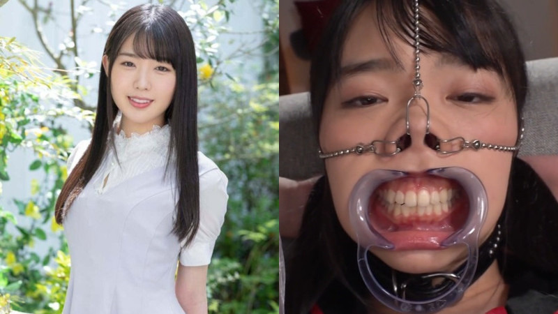 「従順すぎるお漏らしドMペット 剛毛まん毛で穴奉仕ガチ生中出しメスブタ肉便器 かのん」鼻フックレビュー