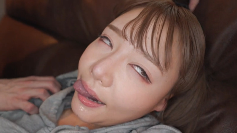 浜崎真緒 白目アヘ顔