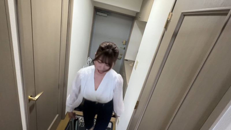 【新宿】Mさん【エステ】 出張メンエス嬢2