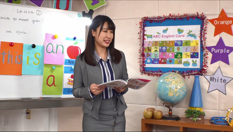 現実世界で突如アヘ顔フリーズバグ4