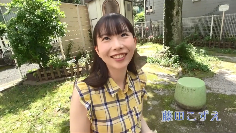 藤田こずえ AV女優