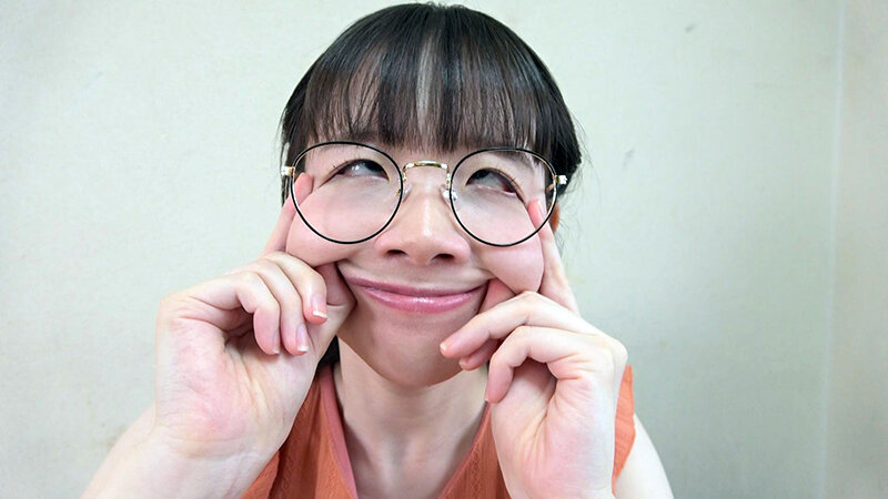 藤田こずえ セルフ変顔