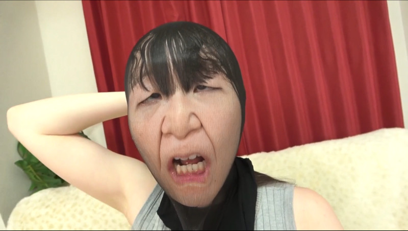 藤田こずえ 顔スト