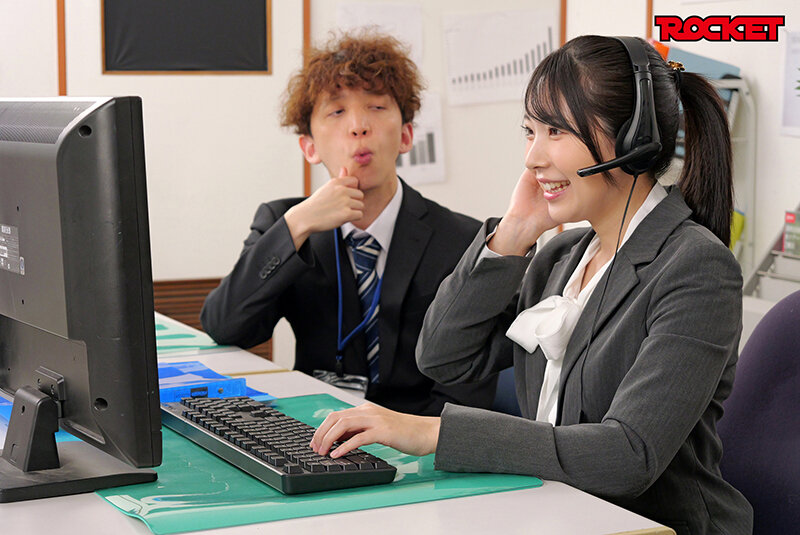 現実世界で突如アヘ顔フリーズバグ 皆月ひかる