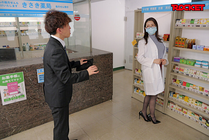 現実世界で突如アヘ顔フリーズバグ 妃ひかり