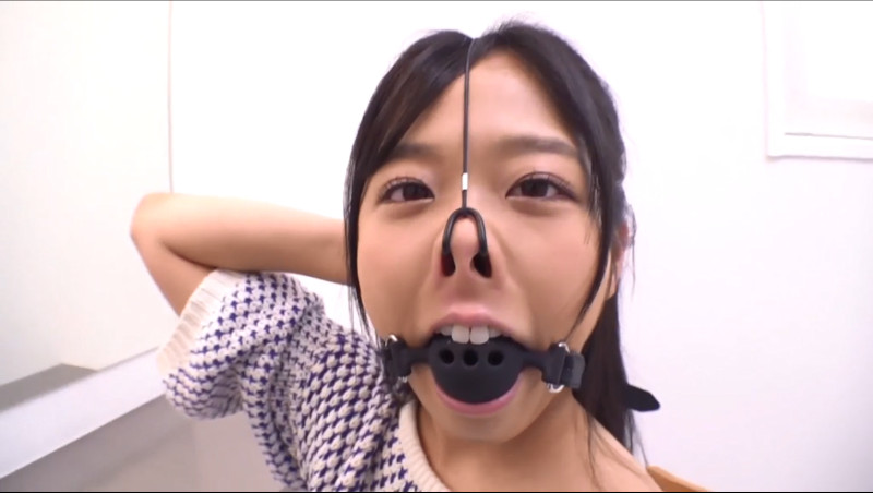 ドM美女のW顔面ハラスメントBEST VOL.1