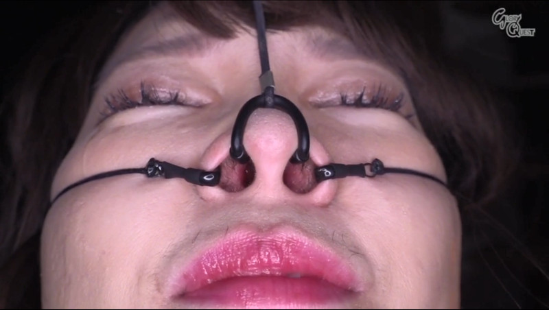 ドM美女のW顔面ハラスメントBEST VOL.1