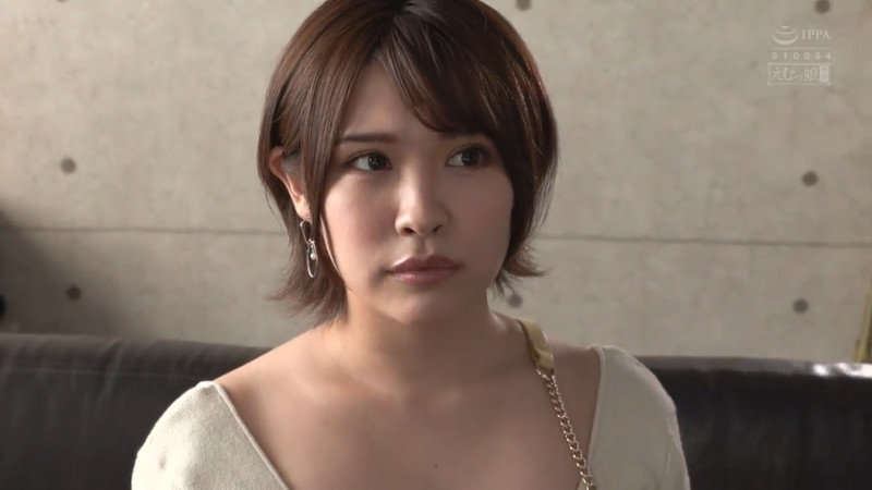 私…エグイ程、精子が大好き 喉奥精飲女 みゆちゃん