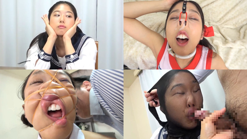 【顔面崩壊】「美女のお顔をぶっ壊す！ 前乃菜々」AVレビュー