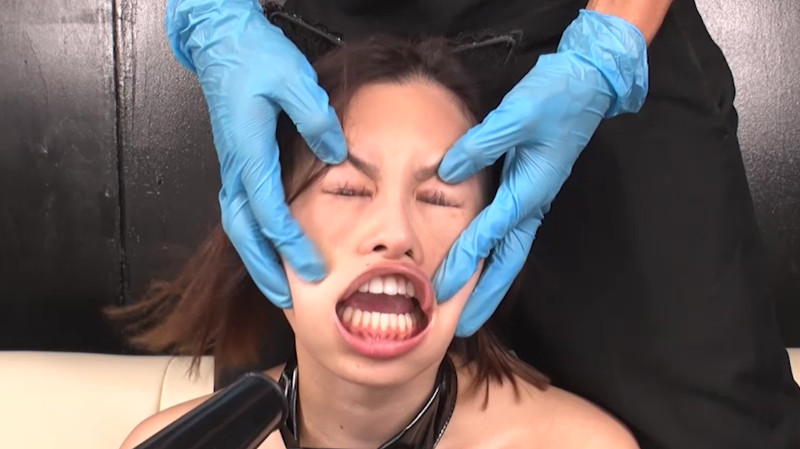 守永葵 顔面遊戯3