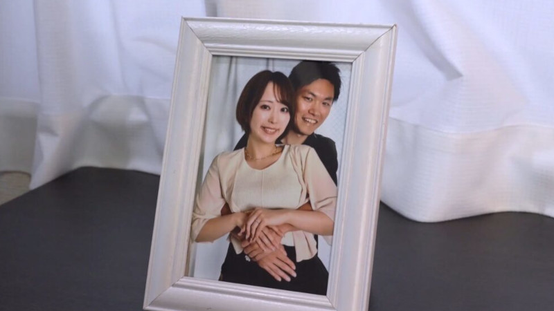 高慢ちきな若妻