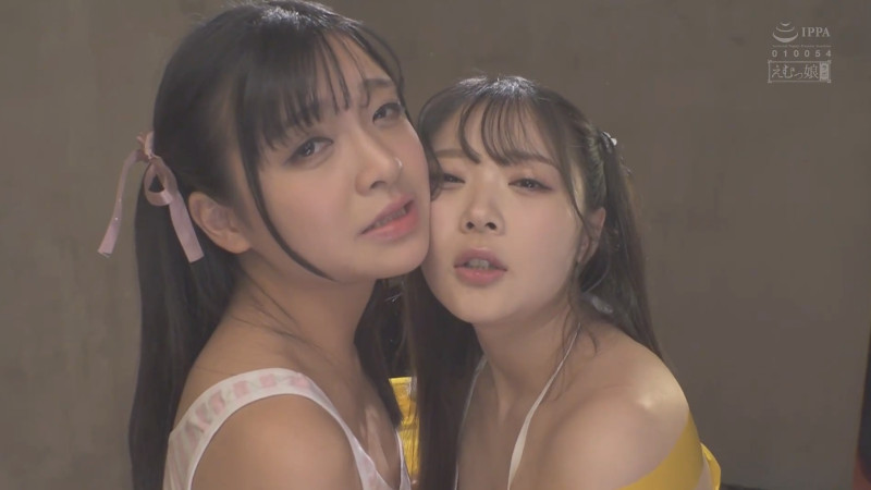 二葉エマ 海野いくら