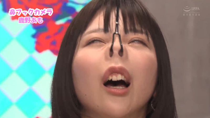 マーゾウルフ2 鼻フック 重り7