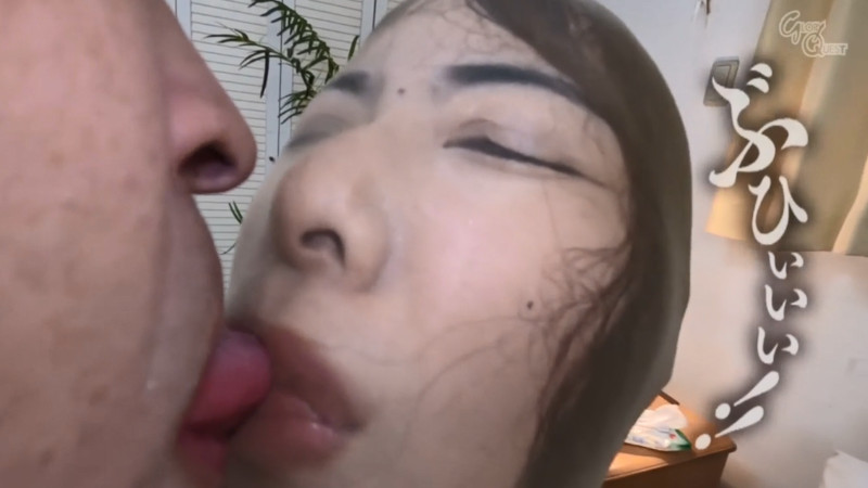 水川潤 顔面パンスト