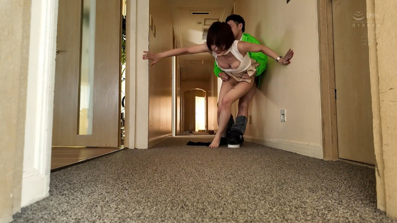 夢実かなえ レ○プ