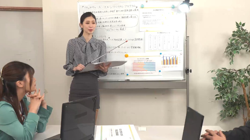 小松杏