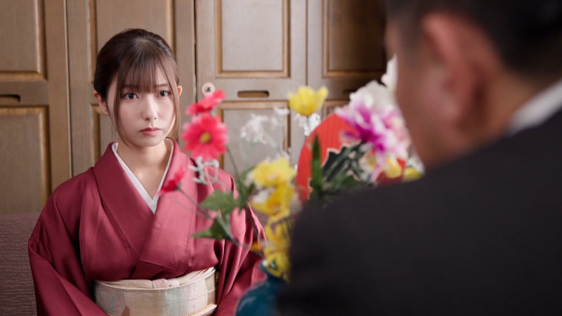 小料理屋の若女将 逢沢みゆ2