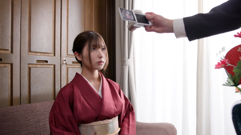 小料理屋の若女将 逢沢みゆ3