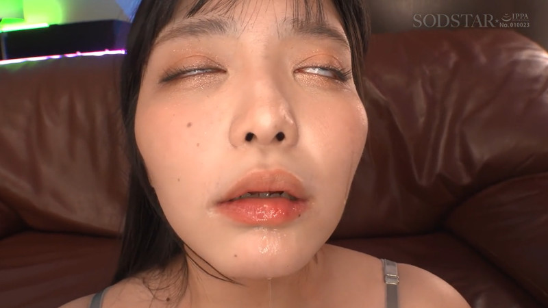 恋渕ももな 白目アヘ顔