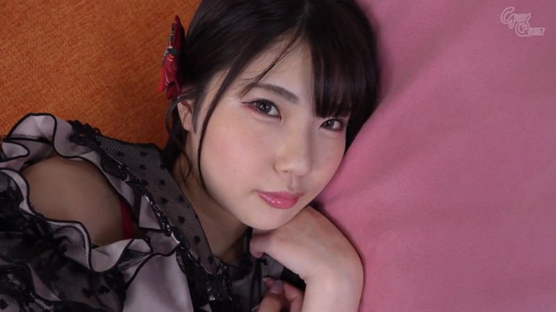 桃瀬ひまり