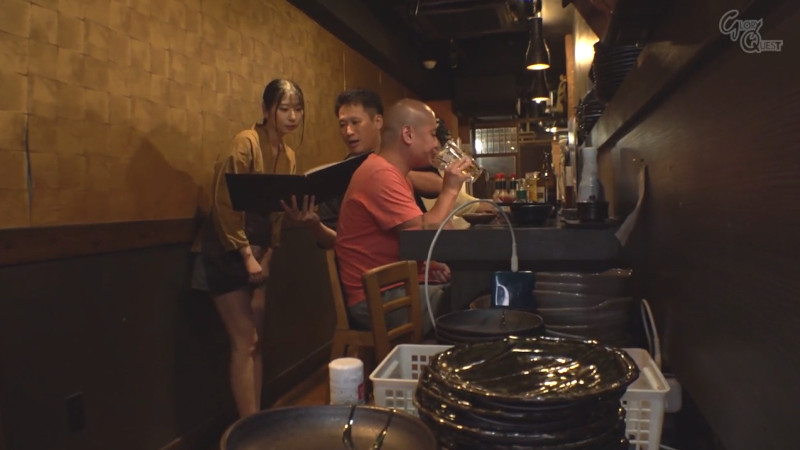居酒屋 片寄しゅうか