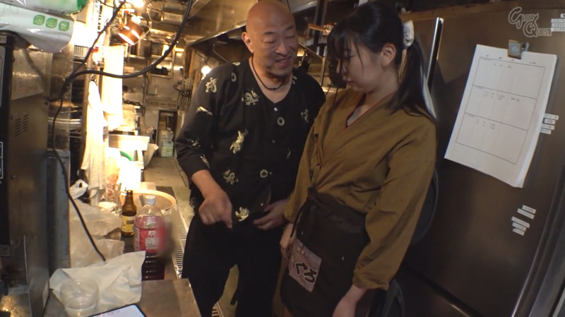 片寄しゅうか 変態男
