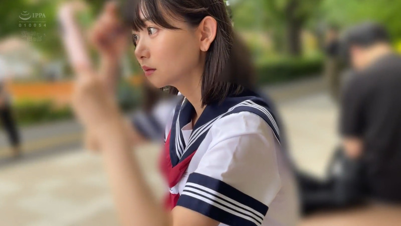 静河 制服