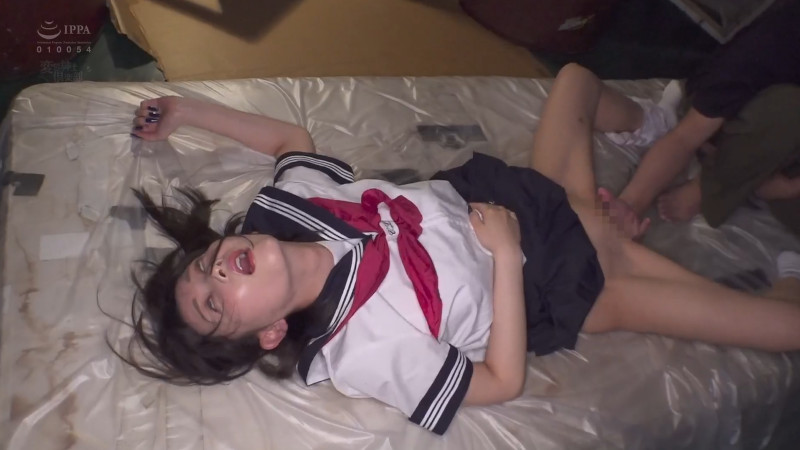 静河 白目アヘ顔