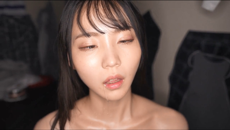 美ノ嶋めぐり 媚薬 ヨダレ